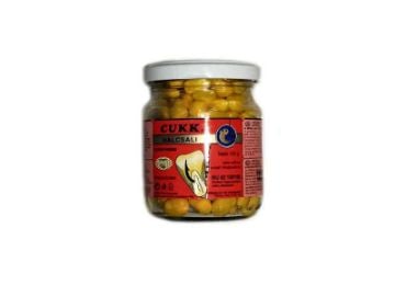 cukk kukuruz 220 ml mamac za šarana i amura u bočici
