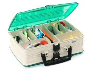 Slika Jaxon Plastična kutija za pribor RH-310