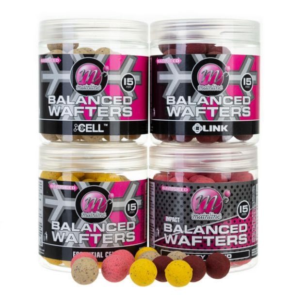 Slika Mainline Balanced Wafter