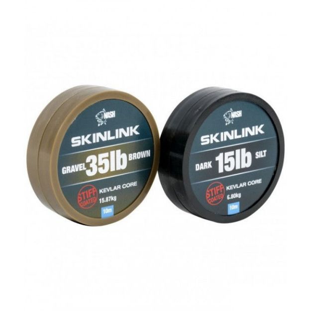 Slika Nash Skinlink Stiff 10 m