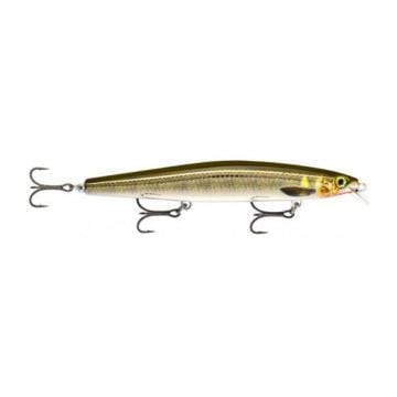Rapala Max Rap Long Range Minnow MXLM12 AYUL