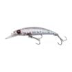 Savage Gear Gravity Runner 10cm 37g ZEBRA GLOW