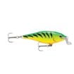 Rapala Shallow Shad Rap SSR07 FT