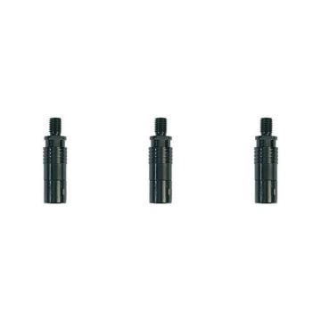 Jaxon Quick Release System