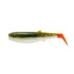 Olive Hot Orange