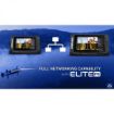 Lowrance Elite 7 FS sa Active Imaging 3-in-1 sondom