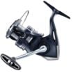 Shimano Catana FE 4000 spin rola – veća ribolovna rola za snagu i kontrolu u ribolovu na veću ribu