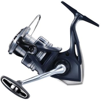 Shimano Catana FE 4000 spin rola – veća ribolovna rola za snagu i kontrolu u ribolovu na veću ribu