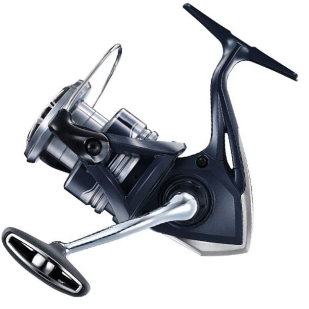 Shimano Catana FE 4000 spin rola – veća ribolovna rola za snagu i kontrolu u ribolovu na veću ribu