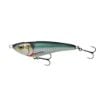Savage Gear Freestyler V2 11cm 28g Green Silver