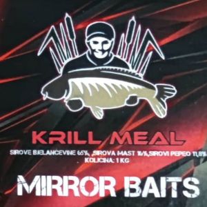 Slika za kategoriju Mirror Baits