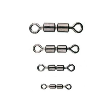 Cralusso Double Swivel virble za ribolov