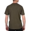 Fox Collection T Green & Black Majice