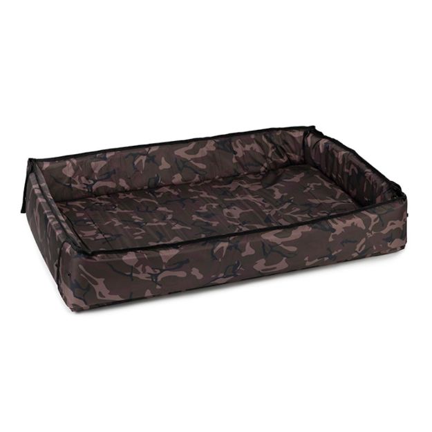 Fox Camo Mat With Sides  prostirka za ribolov šarana