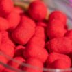 Mainline Match Dumbell Wafters Red Krill