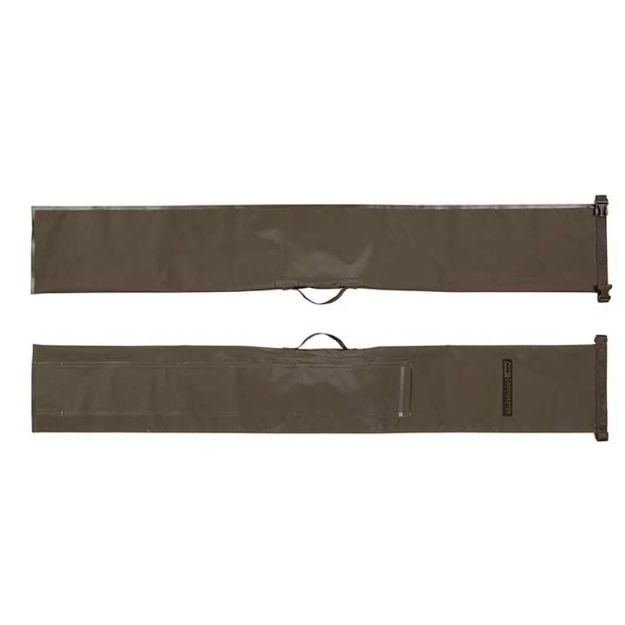 Fox Carpmaster Welded XL Stink Bag
