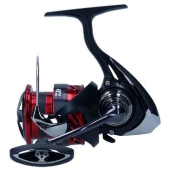 DAIWA 23 NINJA FEEDER LT6000SS