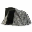 nash titan t2 camo pro sator veliki ribolovni sator 20000mm