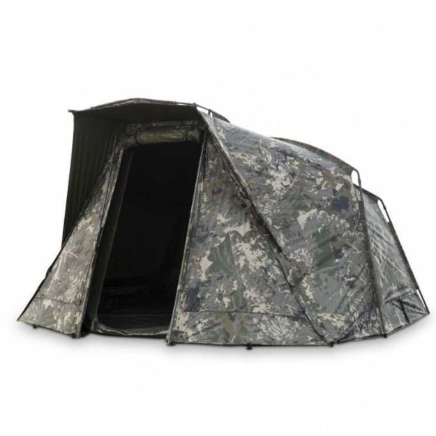 nash titan t2 camo pro sator veliki ribolovni sator 20000mm