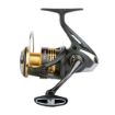 Shimano Sahara FJ spin rola 4000 FJ– moderna ribolovna rola za spinning u slatkoj i slanoj vodi s vrhunskom izdržljivošću 