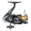 Detaljan prikaz Shimano Sahara FJ spin role – snažna i pouzdana ribolovna rola za spinning tehnike