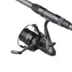 DAM Charger Tele Carp FD SET