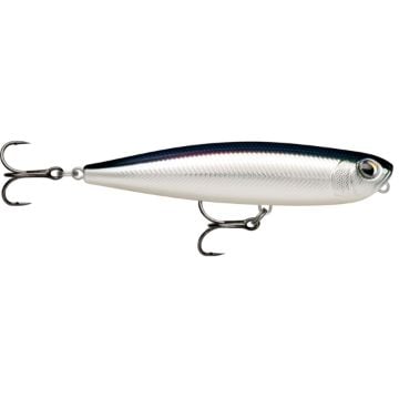 Rapala PRECISION XTREME PENCIL 8,7cm EB