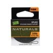 FOX Naturals Splice Hooklength 20m 50lb