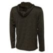 SAVAGE GEAR Fighter Stretch Hoodie Burnt Olive Melange