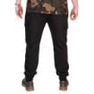 Fox LW Black Camo Combat Joggers