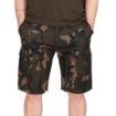 Fox LW Camo Combat Shorts kratke hlače za ribolov