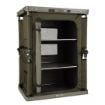 Fox Session Storage