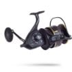 BLACK CAT Catextreme Big Cat 105 Role za ribolov soma