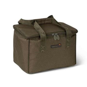 Fox Voyager Large Cool Bag Torba za ribolov ili kampiranje čuvanje namirnica sviježima