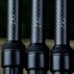Shimano TX2 A Carp Štapovi šaranski dvodijelni za ribolov 12 ft 13 ft
