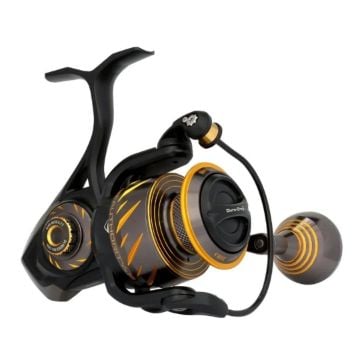 PENN Authority premium rola za morski i spinning ribolov