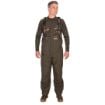 Fox Termo Odijelo Camo Khaki