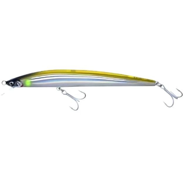 SAVAGE GEAR Wander Jerk 14,2cm Varalice  Ghost Ayu 