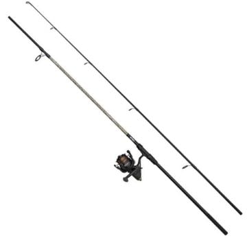 Mitchell Catch Pro II Carp Set 10ft 3lb