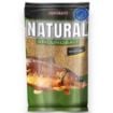 Sonubaits Natural Carp Strawberry 1kg hrana za ribolov šarana