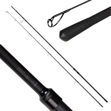 fox eos x stap 12ft 3.5lb saranski ribolov