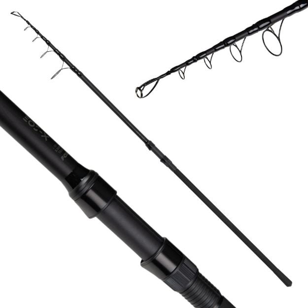 fox eos x tele stap 12ft 3.5lb