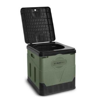 Delphin Prijenosni WC ToiBLOX Easy