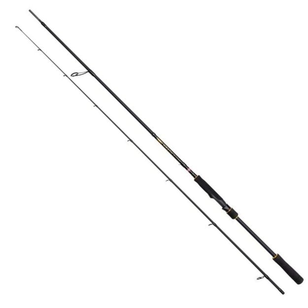 PENN Wrath II Eging 244cm Egi 2.5-4.0 štap za ribolov lignje morski ribolov