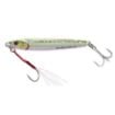 Savage Gear 3D Jig Minnow 15g 6.8cm yellow Pink Glow