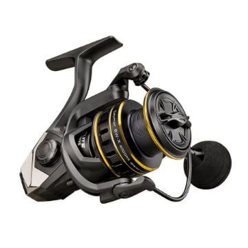 OKUMA Ceymar SW-X Role za morski spin ribolov