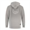 Guru Grey Lightweight Hoodie Majice za ribolov