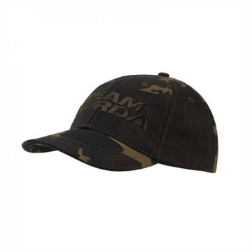Korda TK Cap Dark Kamo Kape