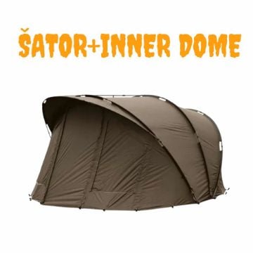 FOX Voyager 2 Person Bivvy Inner Dome 