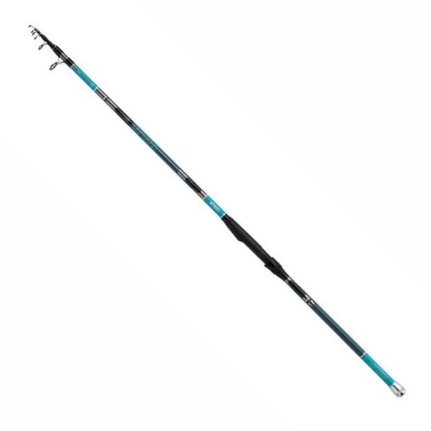 Mitchell Suprema SW Bolentino Tele